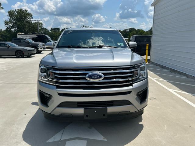 2021 Ford Expedition XLT MAX