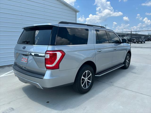 2021 Ford Expedition XLT MAX
