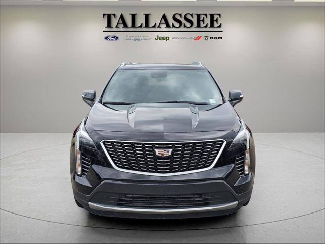 2023 Cadillac XT4 AWD Premium Luxury