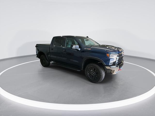 2023 Chevrolet Silverado 1500 4WD Crew Cab Short Bed ZR2