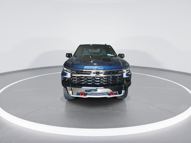 2023 Chevrolet Silverado 1500 4WD Crew Cab Short Bed ZR2