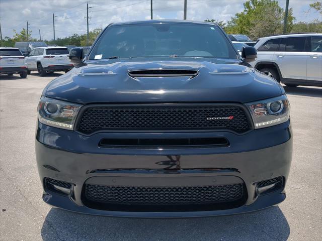 2019 Dodge Durango R/T AWD