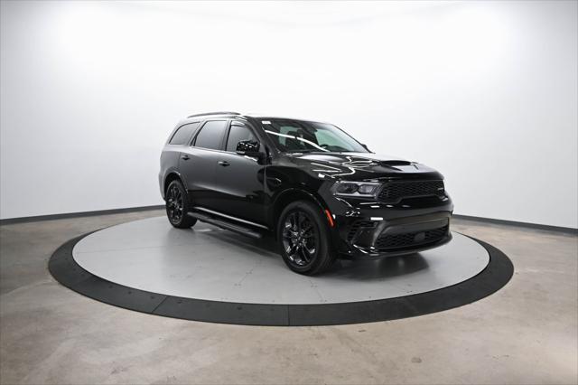 2025 Dodge Durango R/T Plus AWD
