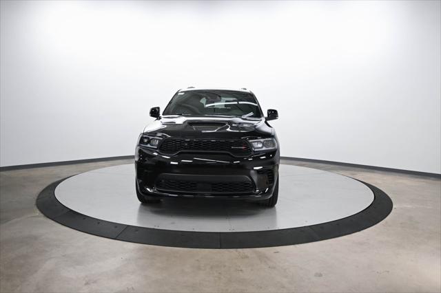 2025 Dodge Durango R/T Plus AWD