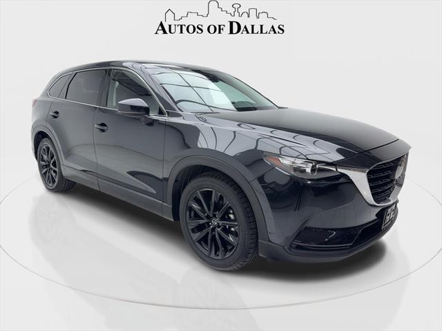 2023 Mazda CX-9 Touring Plus