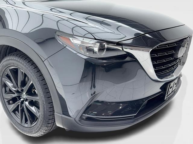 2023 Mazda CX-9 Touring Plus