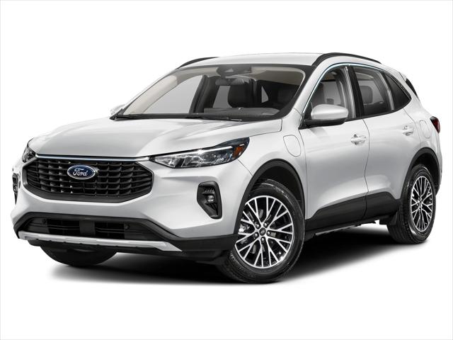 2025 Ford Escape PHEV for sale in Belleville, MI