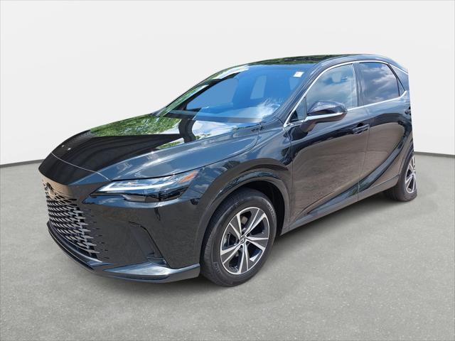 2024 Lexus RX 350 