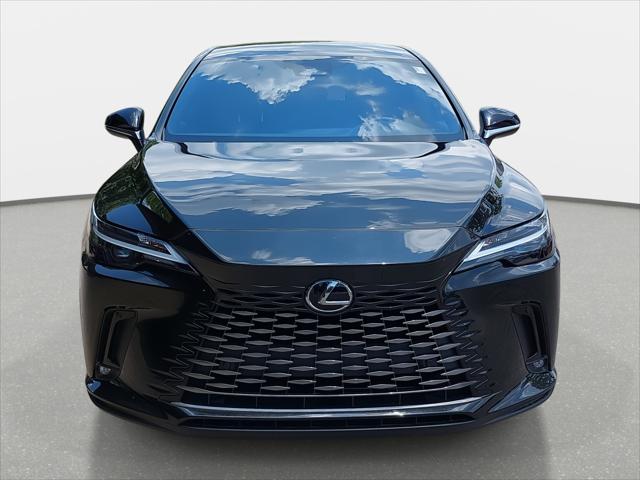 2024 Lexus RX 350 