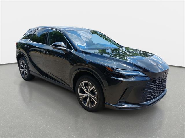 2024 Lexus RX 350 