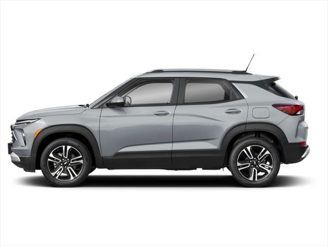 2024 Chevrolet Trailblazer FWD LT