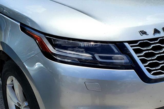 2018 Land Rover Range Rover Velar P250 S