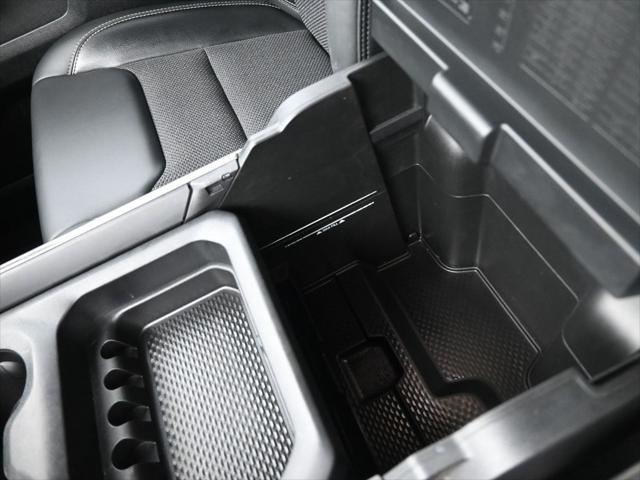 2021 RAM 1500 Rebel Crew Cab 4x4 57 Box
