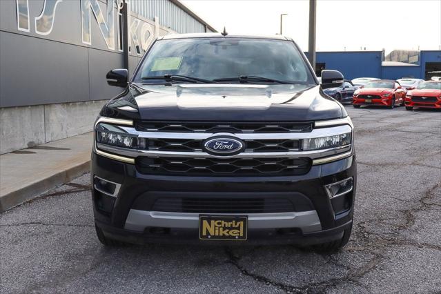 2023 Ford Expedition Limited