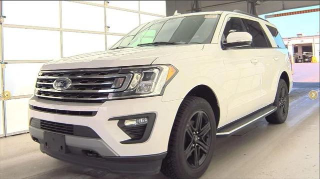 2021 Ford Expedition XLT