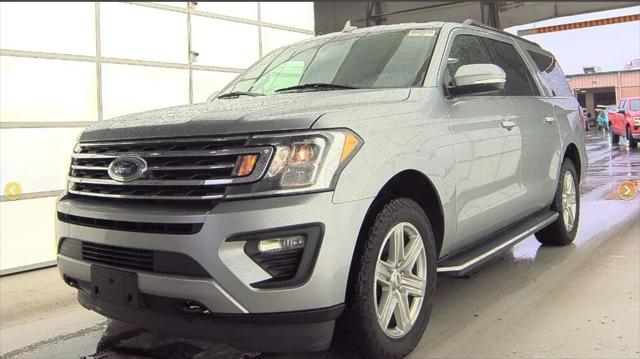 2021 Ford Expedition XLT MAX