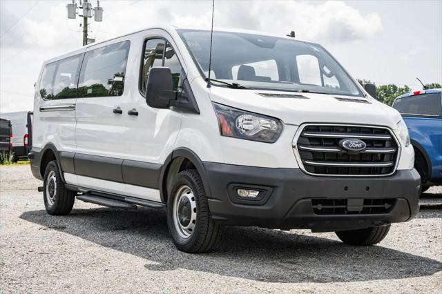 2020 Ford Transit-350 Passenger Van XL
