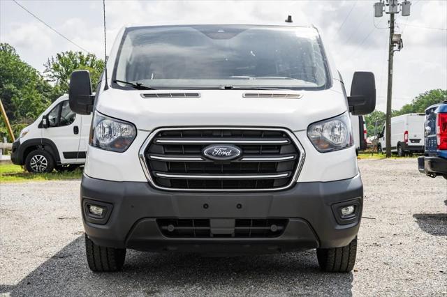 2020 Ford Transit-350 Passenger Van XL