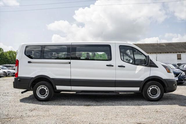 2020 Ford Transit-350 Passenger Van XL