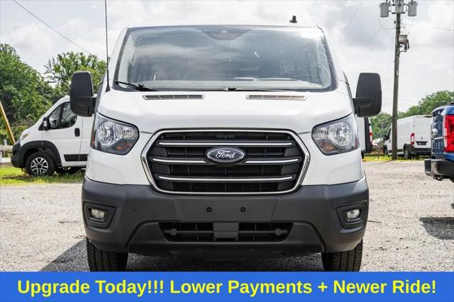 2020 Ford Transit-350 Passenger Van XL