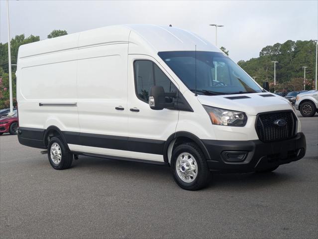 2023 Ford Transit-250 Cargo Van Base