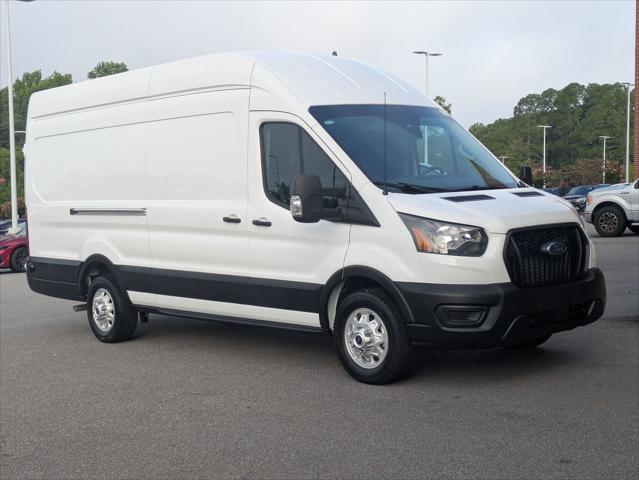 2023 Ford Transit-250 Cargo Van Base