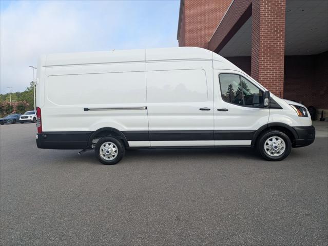 2023 Ford Transit-250 Cargo Van Base