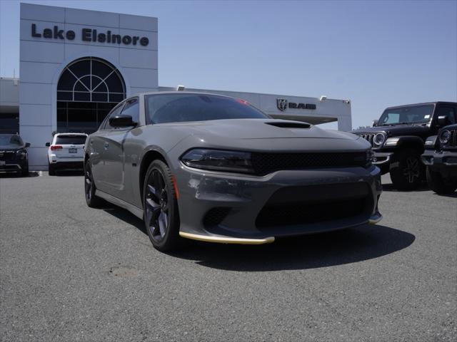 2023 Dodge Charger R/T