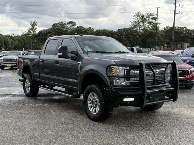2019 Ford F-250 XL