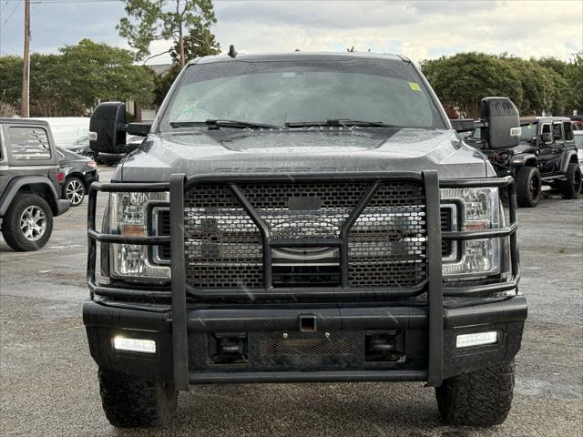 2019 Ford F-250 XL