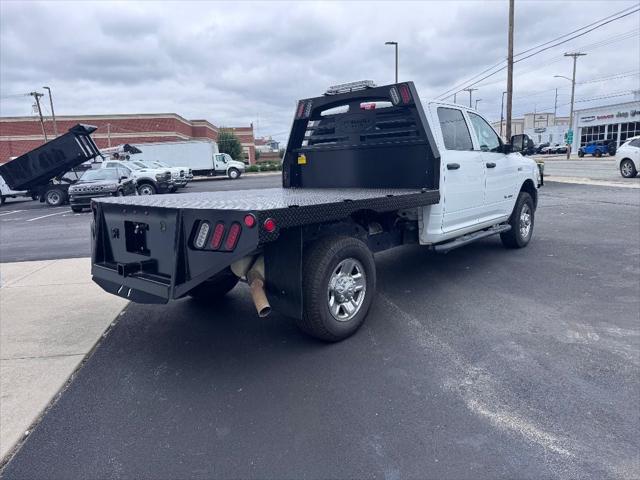 2022 RAM 2500 Tradesman Crew Cab 4x4 8 Box