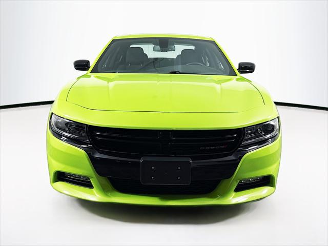 2023 Dodge Charger SXT AWD