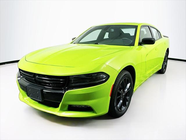 2023 Dodge Charger SXT AWD