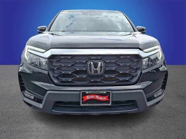 2022 Honda Passport AWD EX-L