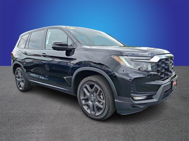 2022 Honda Passport AWD EX-L