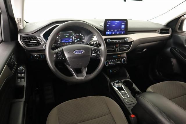2022 Ford Escape SE Hybrid
