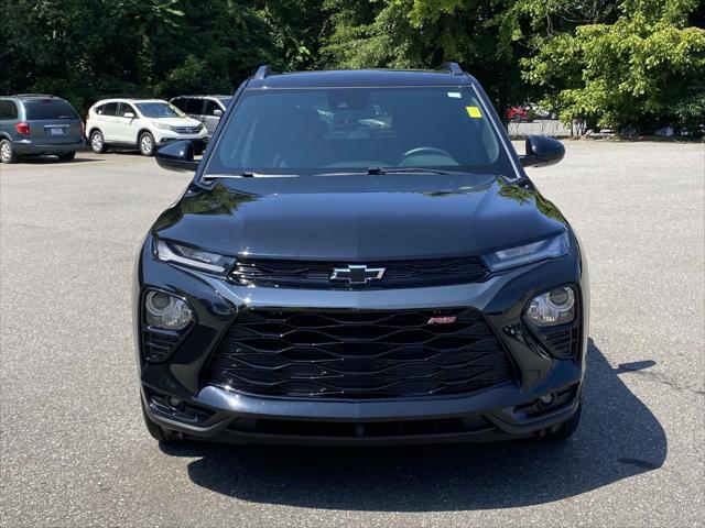 2023 Chevrolet Trailblazer FWD RS