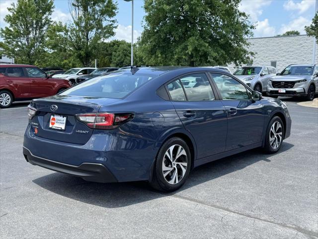 2024 Subaru Legacy Premium