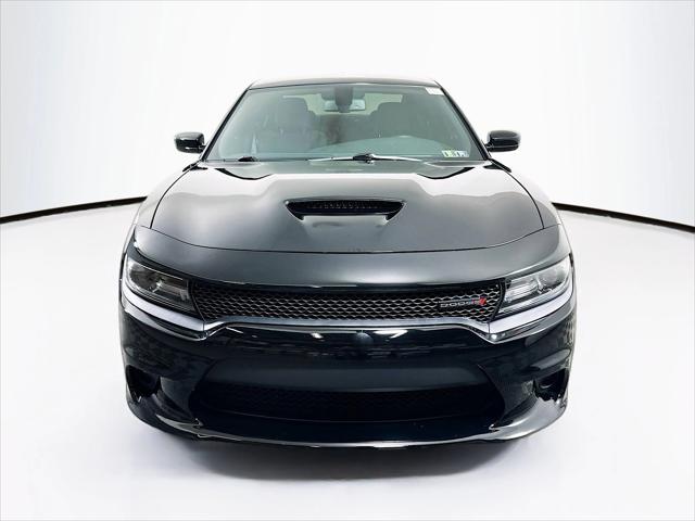 2019 Dodge Charger R/T RWD