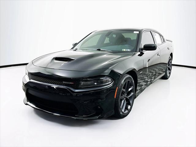 2019 Dodge Charger R/T RWD