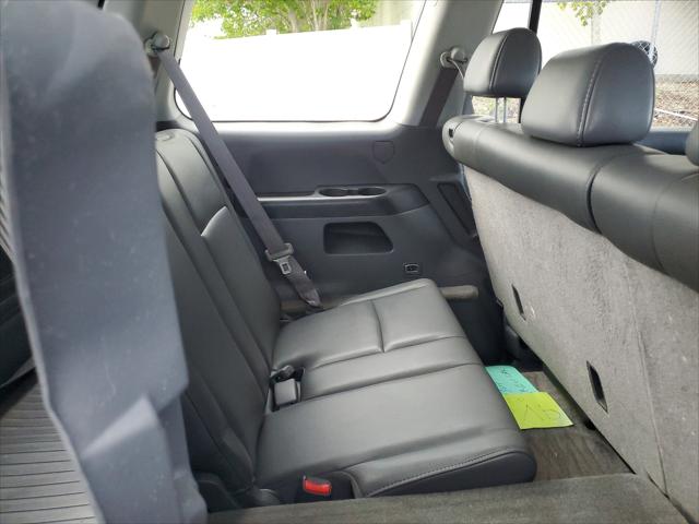 2007 Honda Pilot EX-L