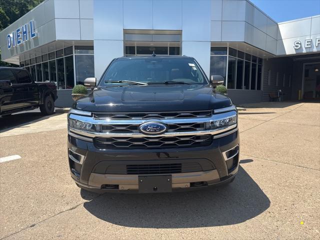 2023 Ford Expedition King Ranch