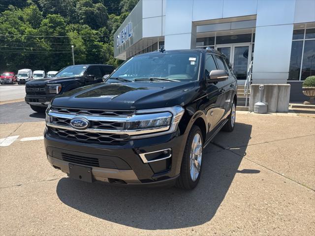2023 Ford Expedition King Ranch