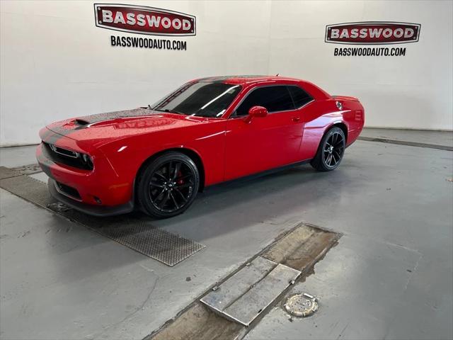 2020 Dodge Challenger GT