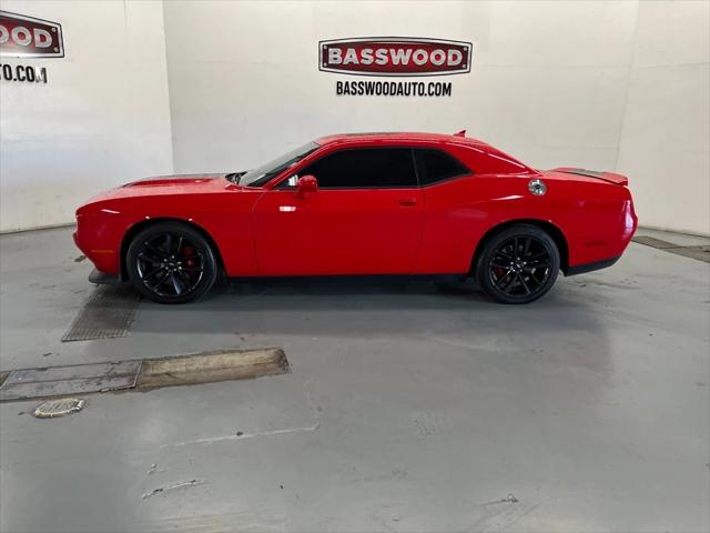 2020 Dodge Challenger GT