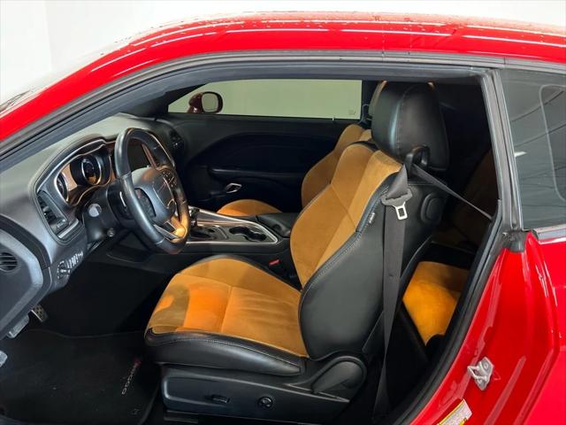 2020 Dodge Challenger GT