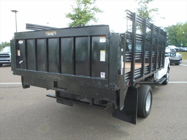 2019 Ford F-350 Chassis XL
