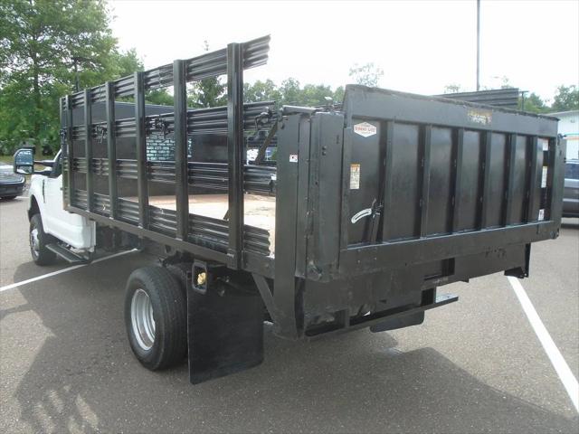2019 Ford F-350 Chassis XL