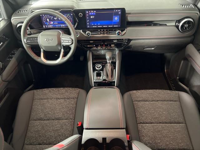 2024 Chevrolet Colorado 4WD Z71