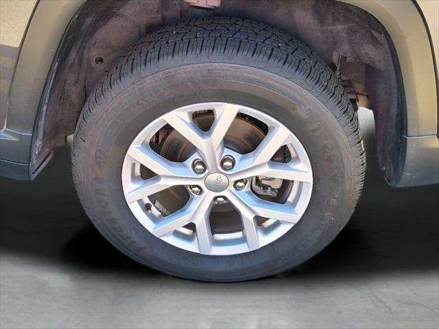 2022 Jeep Grand Cherokee Limited 4x4